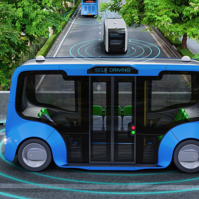E-Ladeinfrastruktur