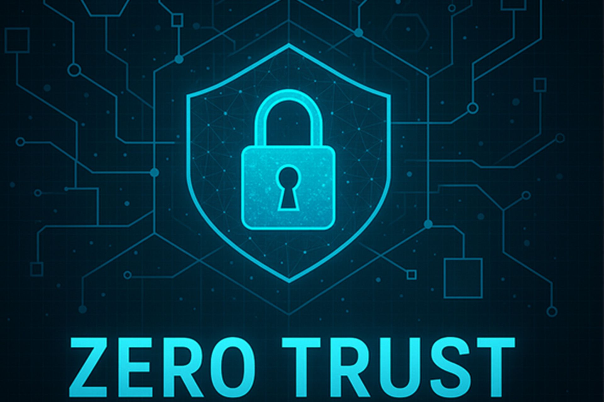 Zero Trust Header