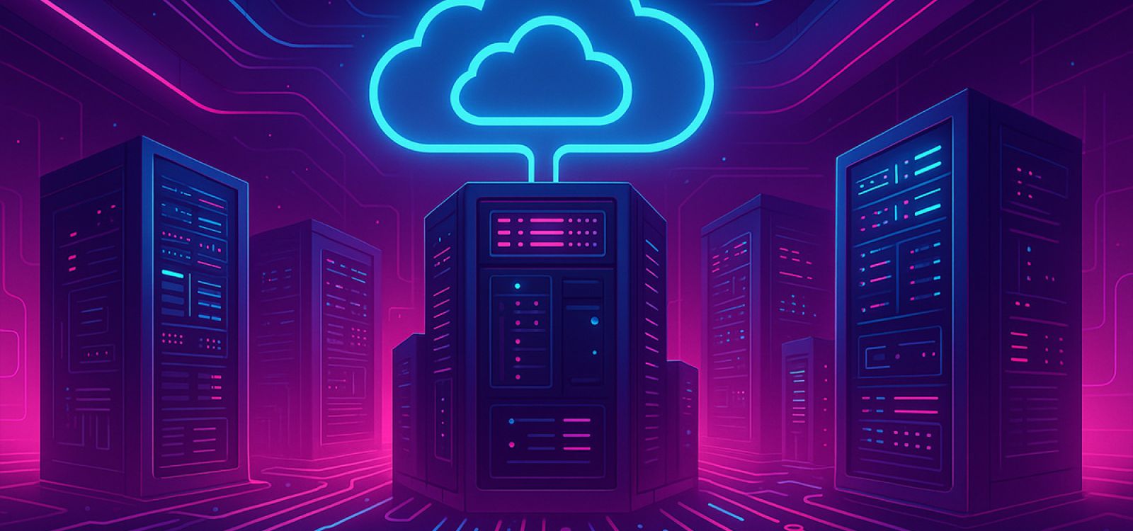 Cloud Native