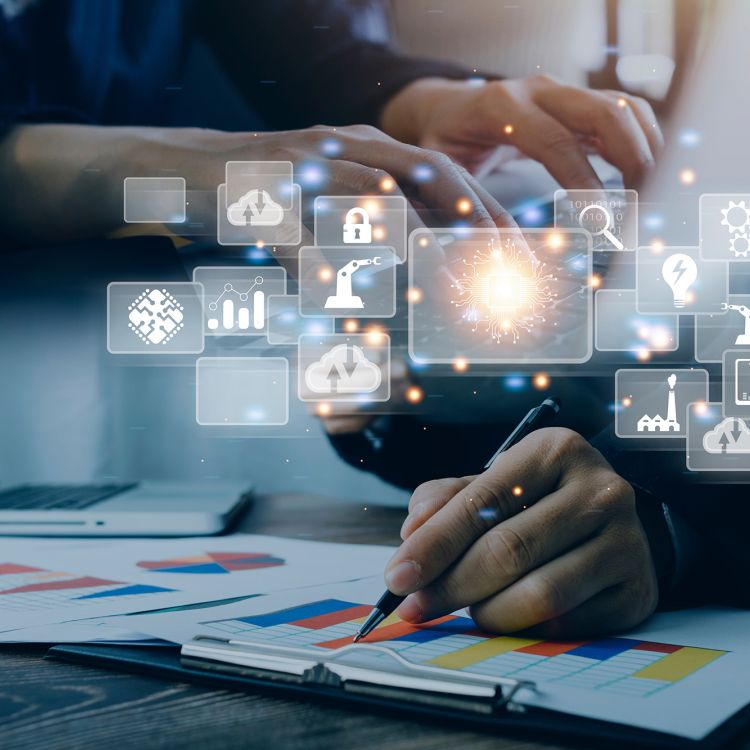 AGES Technologies Karriere