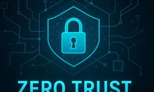 Zero Trust Header