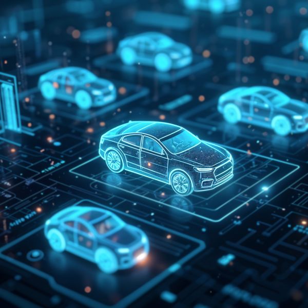 AGES Technologies Mobilität