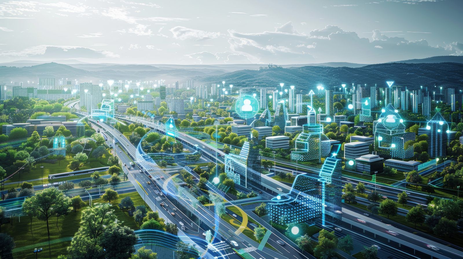 Komplexität im Mobility-Ökosystem reduzieren