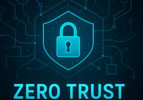 Zero Trust Header